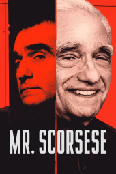 دانلود سریال آقای اسکورسیزی Mr. Scorsese 2025