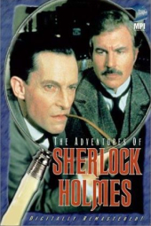دانلود سریال The Adventures of Sherlock Holmes 1985