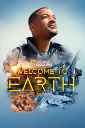دانلود سریال  به زمین خوش آمدید Welcome to Earth 2021