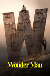 دانلود سریال مرد شگفت‌‌انگیز Wonder Man 2026